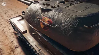 Travel to the Wild West with Prime Gaming - World of Tanks