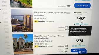 Grand Hyatt Hotel Discounts in SAN DIEGO! TRAVEL TIPS & Save Money!