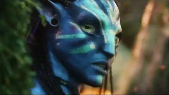 AVATAR 2 - NEW TRAILER | 20th Century Fox | Disney+ Movie (2022)