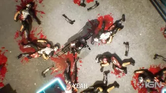 Gungrave GORE - Official Release Date Trailer | gamescom 2022