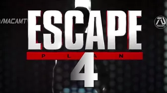 Escape Plan 4: Final Rescue [HD] Trailer - Sylvester Stallone, Arnold Schwarzenegger (Fan Made)