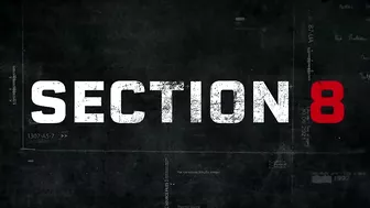 SECTION 8 Trailer (2022) Dolph Lundgren, Scott Adkins, Mickey Rourke