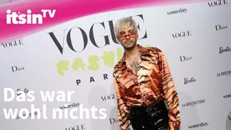 Flop bei OnlyFans – Keiner will Bill Kaulitz‘ Fotos sehen! | It's in TV