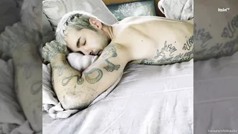 Flop bei OnlyFans – Keiner will Bill Kaulitz‘ Fotos sehen! | It's in TV