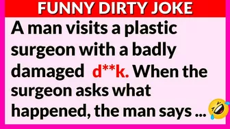 ???? FUNNY DIRTY JOKE | BEST JOKES TO TELL YOUR FRIENDS | BEST COMEDY JOKES