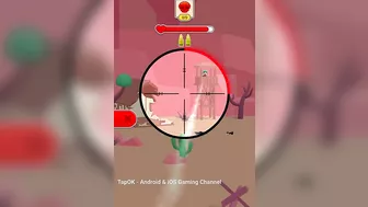 Tank Sniper: 3D Shooting Games - New Game Gameplay Android, iOS Trailer