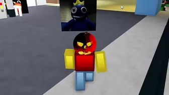 The WORST Nextbots Games On Roblox...