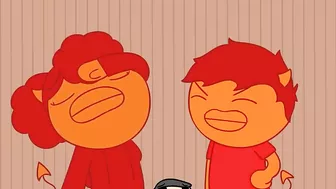 When Your Friends "Help" You in Video Games - AH Animated