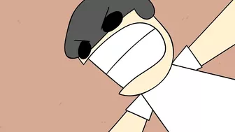 When Your Friends "Help" You in Video Games - AH Animated