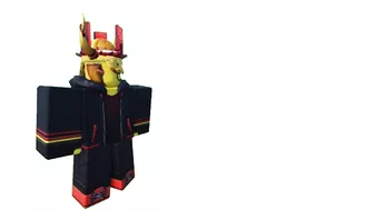 John Roblox Skin Be Like.. (TDS Meme?..)