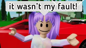 When your mom picks you up from school ???????? (meme) Roblox