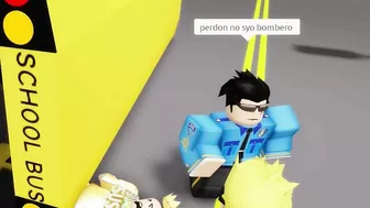 Accidentes En Roblox: