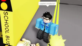 Accidentes En Roblox: