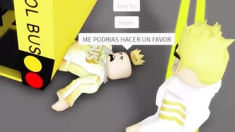 Accidentes En Roblox: