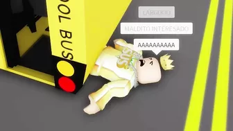 Accidentes En Roblox: