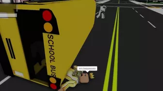 Accidentes En Roblox: