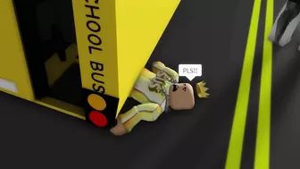 Accidentes En Roblox: