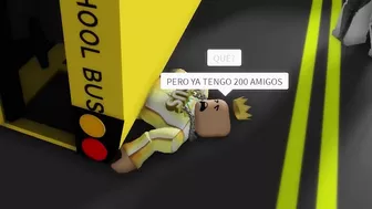 Accidentes En Roblox: