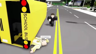 Accidentes En Roblox: