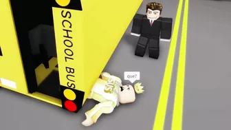 Accidentes En Roblox: