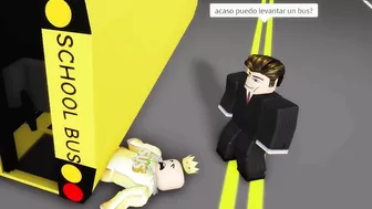 Accidentes En Roblox: