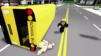 Accidentes En Roblox: