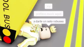 Accidentes En Roblox: