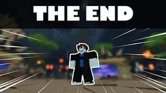 If I WIN the video ENDS in Roblox Bedwars ????????