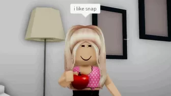 When your mom doesn't know internet slang (meme) ROBLOX