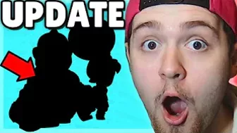 The Future Of Brawl Stars is HERE?