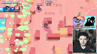 The Future Of Brawl Stars is HERE?