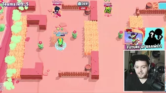 The Future Of Brawl Stars is HERE?