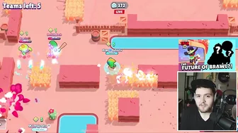 The Future Of Brawl Stars is HERE?