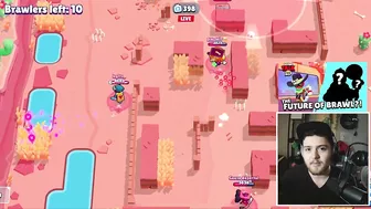 The Future Of Brawl Stars is HERE?