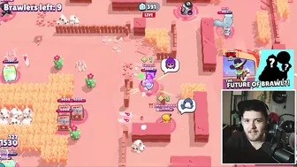 The Future Of Brawl Stars is HERE?