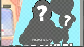 Brawl Stars : Brawl Talk - 2 New Brawlers #RobotFactory