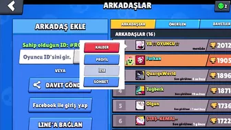 Brawl Stars: Brawl Talk - 2 YENİ KARAKTER, SEZON 14 - Konsept