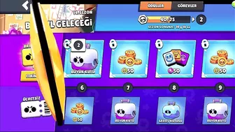 Brawl Stars: Brawl Talk - 2 YENİ KARAKTER, SEZON 14 - Konsept