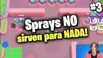 VERDADES DURAS sobre BRAWL STARS ????*ULTIMA OPORTUNIDAD* | BRAWL STARS y BRAWL TALK