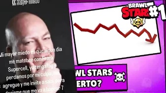 VERDADES DURAS sobre BRAWL STARS ????*ULTIMA OPORTUNIDAD* | BRAWL STARS y BRAWL TALK