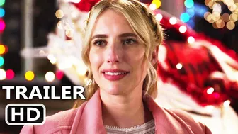 ABOUT FATE Trailer (2022) Emma Roberts, Thomas Mann