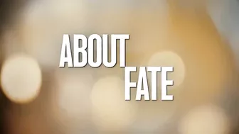 ABOUT FATE Trailer (2022) Emma Roberts, Thomas Mann