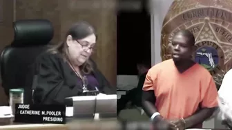 Court Cam: Florida Man TWERKS To Get Judge's Attention | A&E