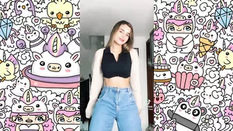 TikTok Mashup ???????????? #tiktok #twerk #bigbank #shorts