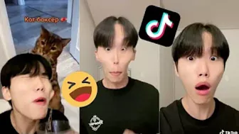 Ox Zung Tiktok Time Warp Scans Will Make You Laugh! CEO of Mama Ox Zung Funny Tiktoks