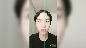 Ox Zung Tiktok Time Warp Scans Will Make You Laugh! CEO of Mama Ox Zung Funny Tiktoks