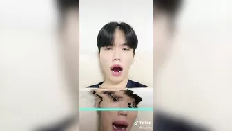 Ox Zung Tiktok Time Warp Scans Will Make You Laugh! CEO of Mama Ox Zung Funny Tiktoks