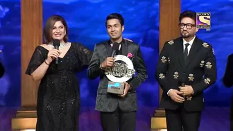 Rajat Sood Brings Home The Title 'India's Laughter Champion' | Winner | India's Laughter Champion