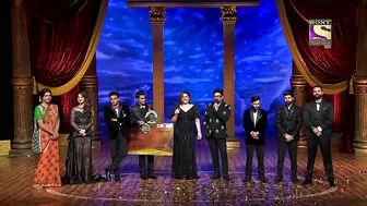 Rajat Sood Brings Home The Title 'India's Laughter Champion' | Winner | India's Laughter Champion