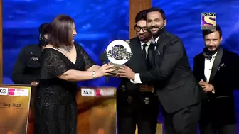 Rajat Sood Brings Home The Title 'India's Laughter Champion' | Winner | India's Laughter Champion